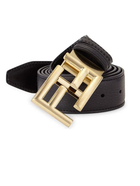 fendi belt mens|where to buy fendi belts.